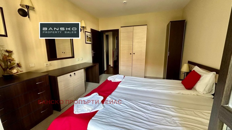 Na sprzedaż  1 sypialnia region Błagojewgrad , Bansko , 65 mkw | 61524993 - obraz [8]