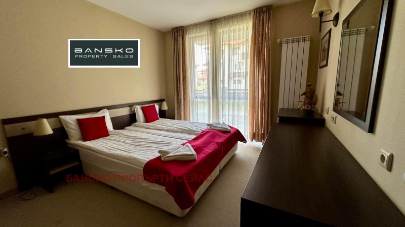 En venta  1 dormitorio región Blagoevgrad , Bansko , 65 metros cuadrados | 61524993 - imagen [3]