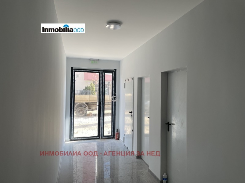 En venta  1 dormitorio Sofia , Manastirski livadi , 55 metros cuadrados | 96243681 - imagen [16]