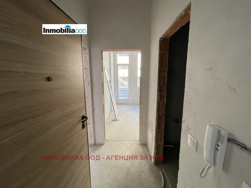 Eladó  1 hálószoba Sofia , Manastirski livadi , 55 négyzetméter | 96243681 - kép [5]