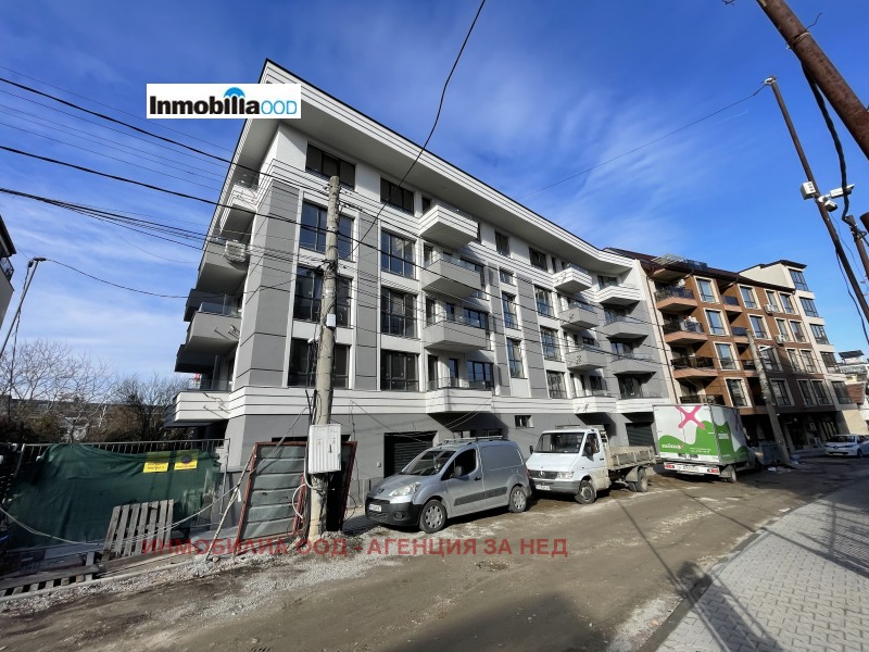 Продава  2-стаен град София , Манастирски ливади , 55 кв.м | 96243681