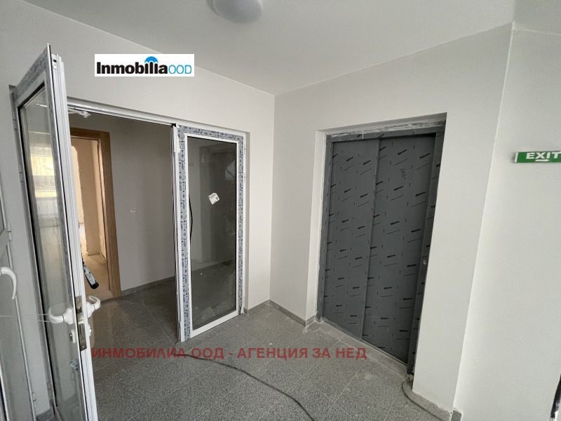 En venta  1 dormitorio Sofia , Manastirski livadi , 55 metros cuadrados | 96243681 - imagen [3]