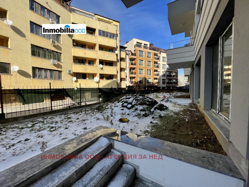 En venta  1 dormitorio Sofia , Manastirski livadi , 55 metros cuadrados | 96243681 - imagen [10]