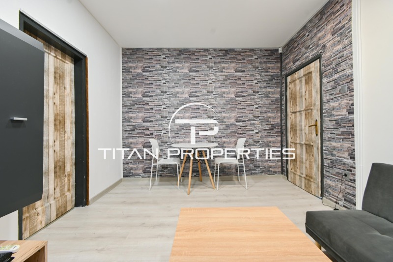 Till salu  1 sovrum Sofia , Ilinden , 50 kvm | 41556743