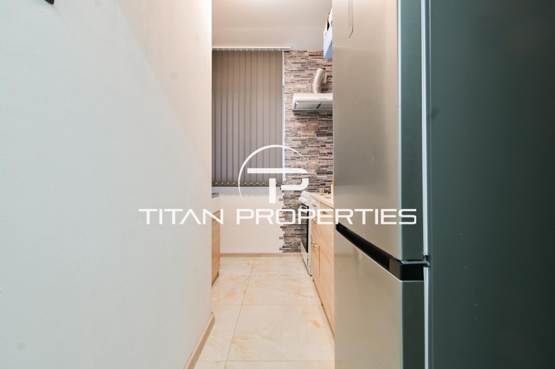 Till salu  1 sovrum Sofia , Ilinden , 50 kvm | 41556743 - bild [4]