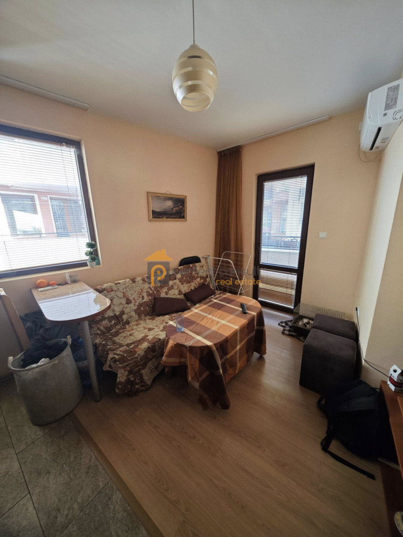 Te koop  1 slaapkamer Plovdiv , Marasja , 56 m² | 18212232 - afbeelding [2]