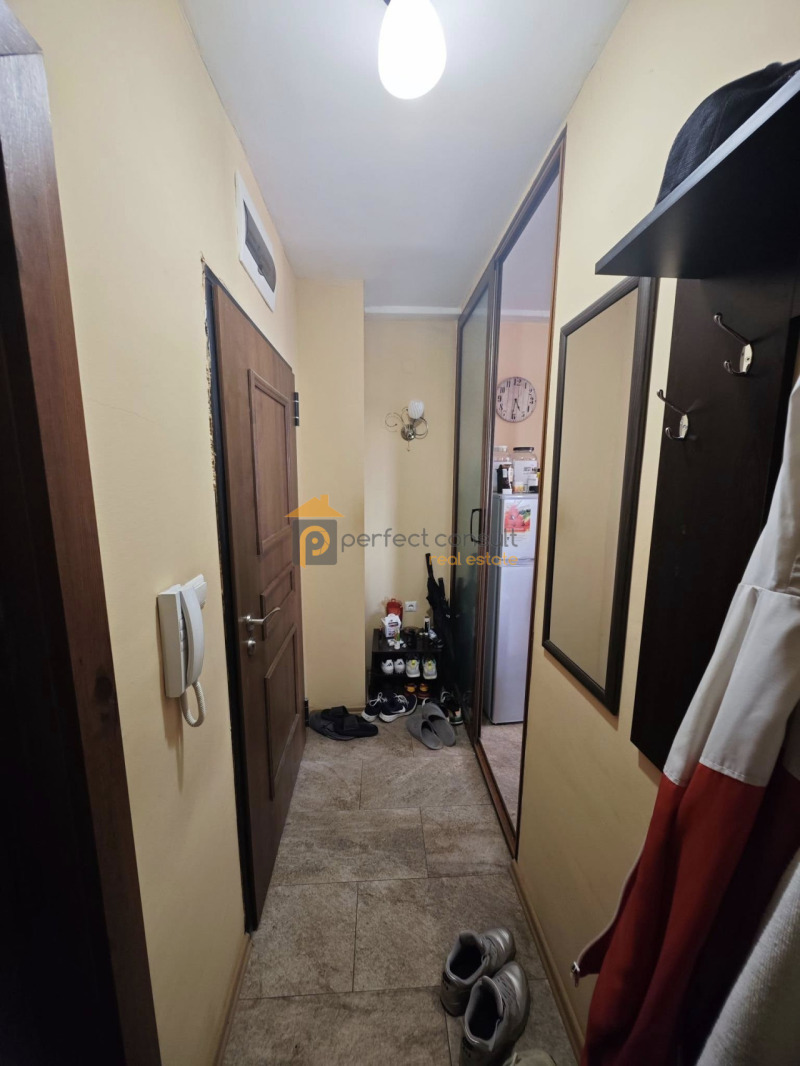 Te koop  1 slaapkamer Plovdiv , Marasja , 56 m² | 18212232 - afbeelding [4]