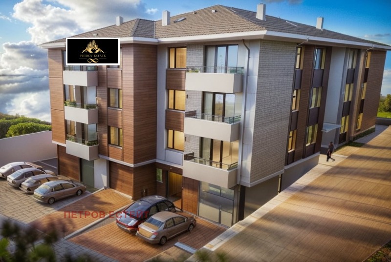 Продава 2-СТАЕН, гр. Велинград, област Пазарджик, снимка 5 - Апартаменти - 49427549