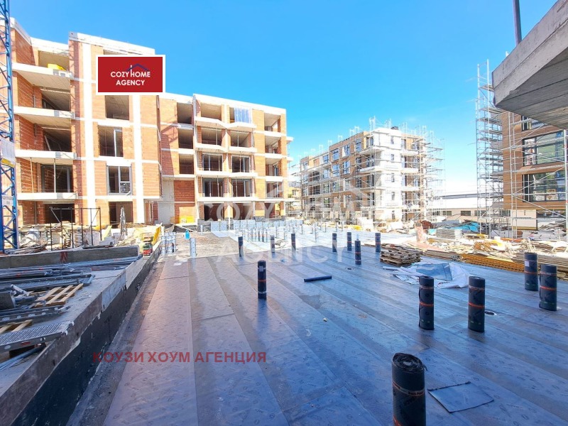 Продава  2-стаен, град София, Драгалевци •  192 148 EUR • ID 10566112 — holmes.bg - [1] 