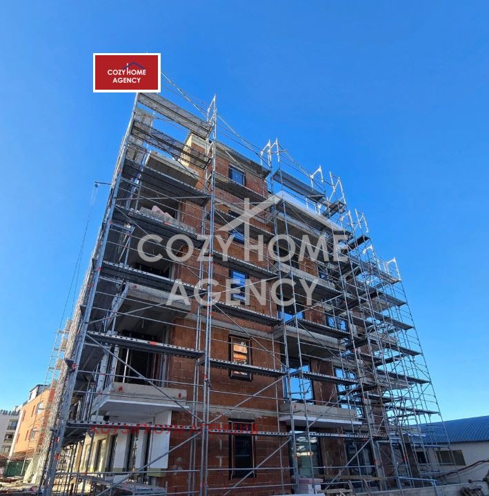 For Sale  1 bedroom Sofia , Dragalevtsi , 78 sq.m | 95921833 - image [6]