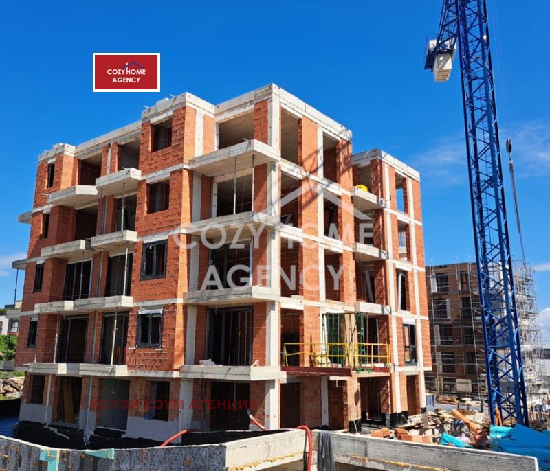 For Sale  1 bedroom Sofia , Dragalevtsi , 78 sq.m | 95921833 - image [8]