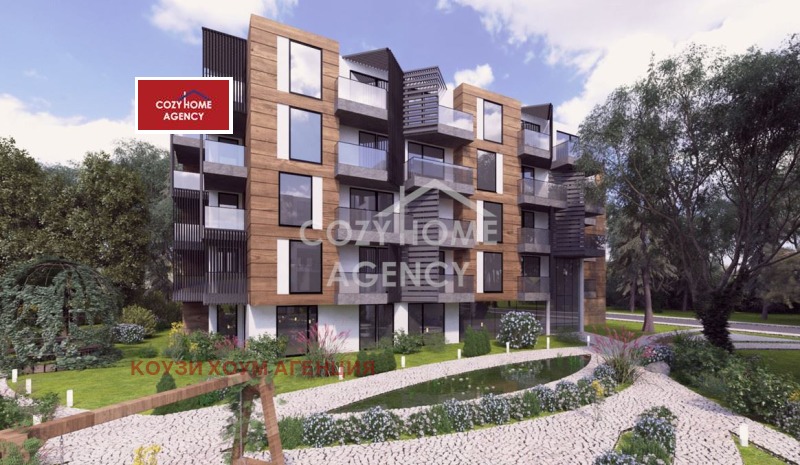 For Sale  1 bedroom Sofia , Dragalevtsi , 78 sq.m | 95921833 - image [7]