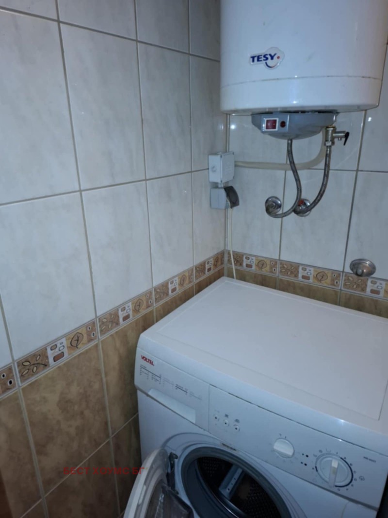 Eladó  1 hálószoba régió Burgasz , k.k. Slancsev brjag , 57 négyzetméter | 77643682 - kép [12]