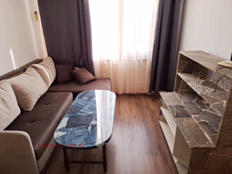 Eladó  1 hálószoba régió Burgasz , k.k. Slancsev brjag , 57 négyzetméter | 77643682 - kép [6]