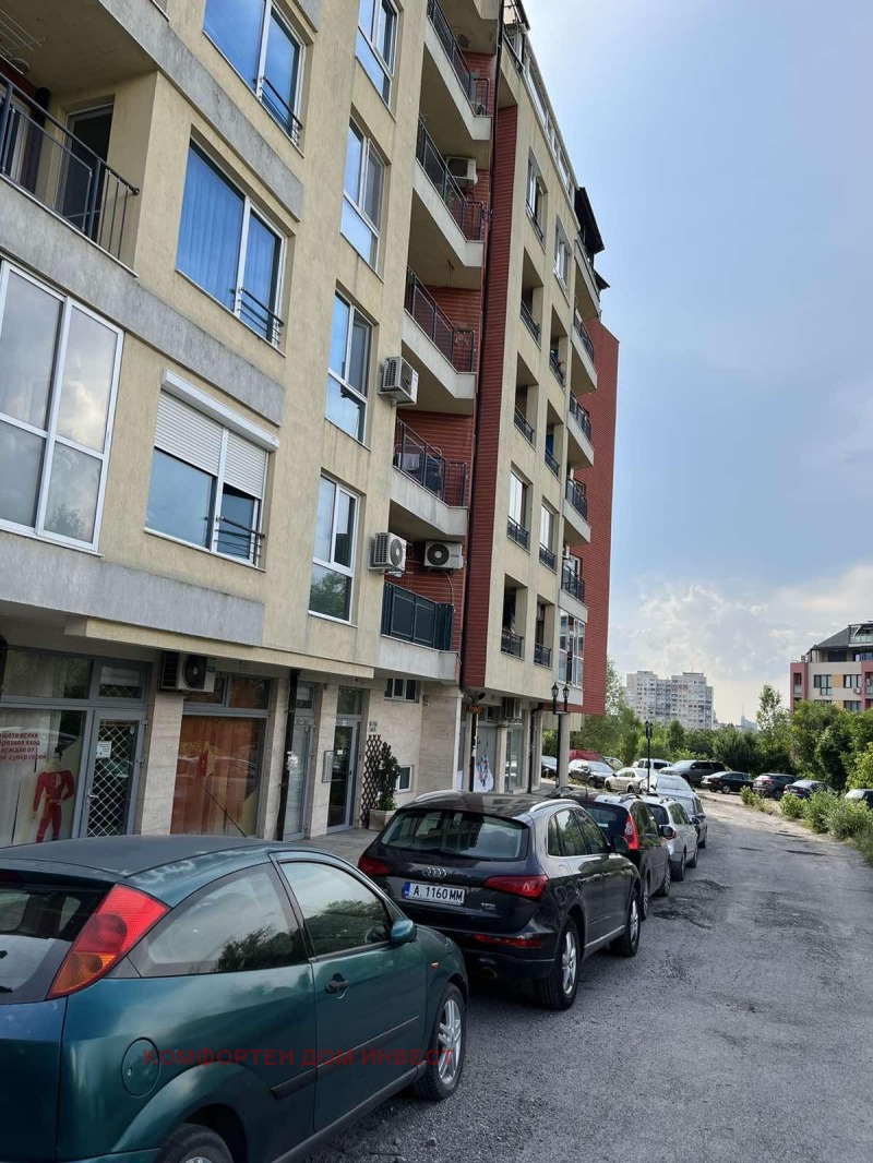 Zu verkaufen  1 Schlafzimmer Sofia , Mladost 1 , 80 qm | 63010013 - Bild [12]