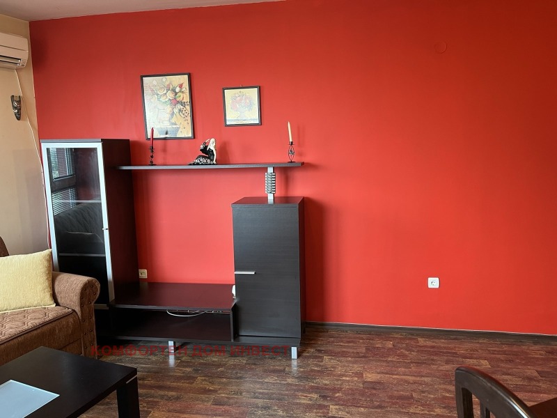 Zu verkaufen  1 Schlafzimmer Sofia , Mladost 1 , 80 qm | 63010013 - Bild [2]