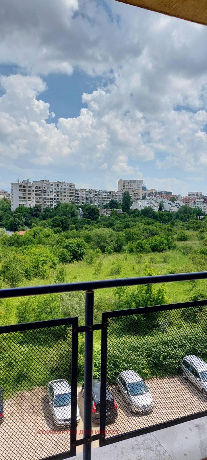 Zu verkaufen  1 Schlafzimmer Sofia , Mladost 1 , 80 qm | 63010013 - Bild [11]