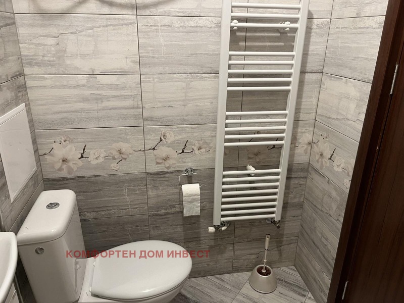 Zu verkaufen  1 Schlafzimmer Sofia , Mladost 1 , 80 qm | 63010013 - Bild [9]