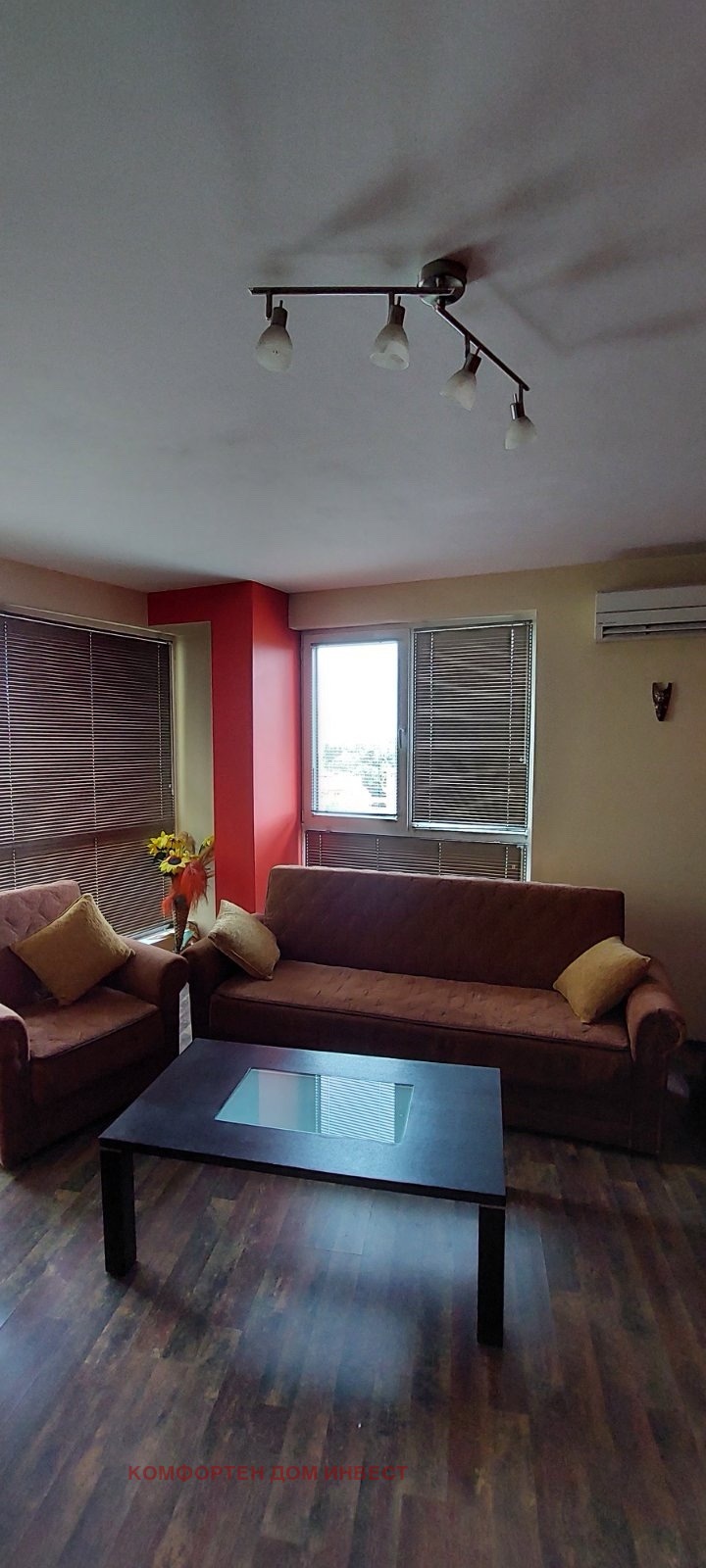 Zu verkaufen  1 Schlafzimmer Sofia , Mladost 1 , 80 qm | 63010013 - Bild [4]