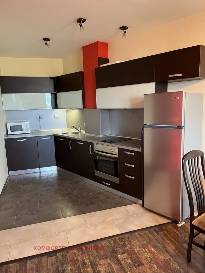 Zu verkaufen  1 Schlafzimmer Sofia , Mladost 1 , 80 qm | 63010013
