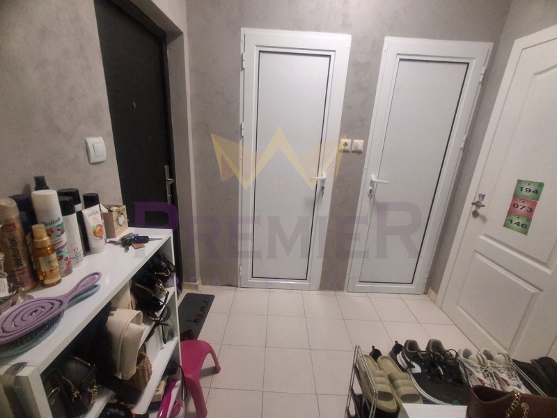 На продаж  1 спальня Варна , Цветен квартал , 44 кв.м | 95007712 - зображення [9]