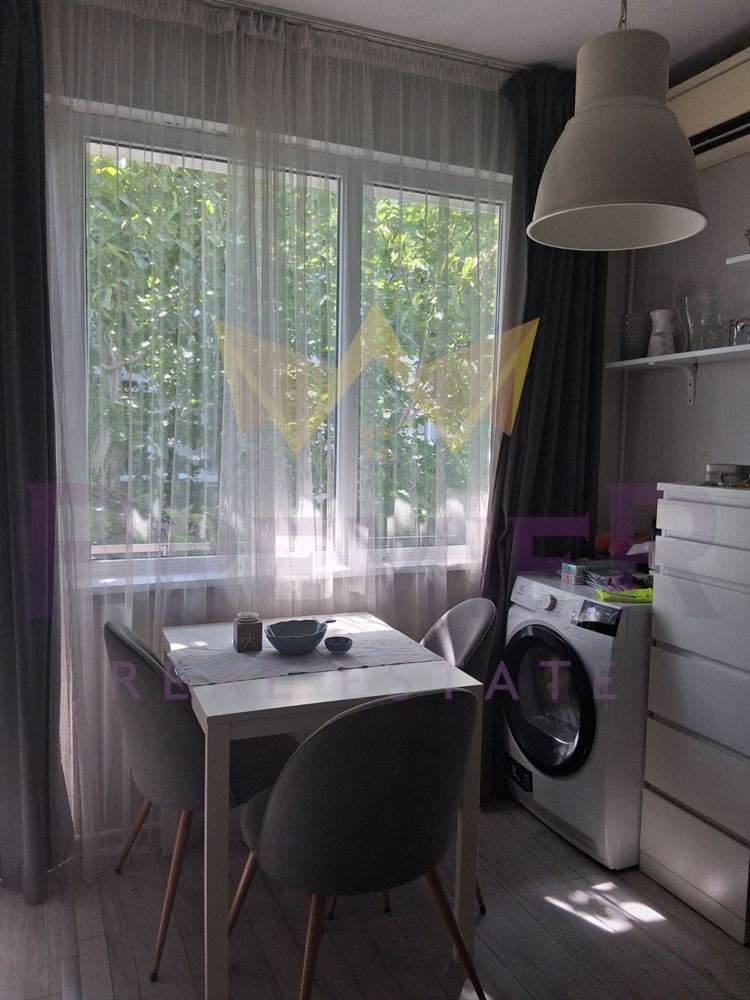 De vânzare  1 dormitor Varna , Țveten cvartal , 44 mp | 95007712 - imagine [3]