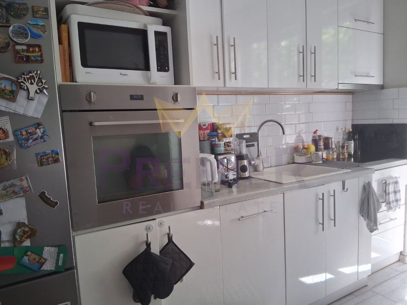 De vânzare  1 dormitor Varna , Țveten cvartal , 44 mp | 95007712 - imagine [2]