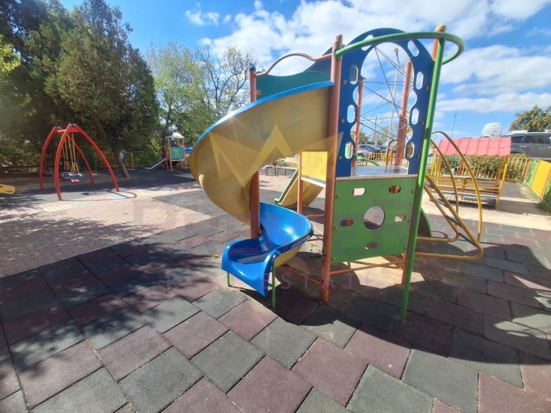 На продаж  1 спальня Варна , Цветен квартал , 44 кв.м | 95007712 - зображення [13]