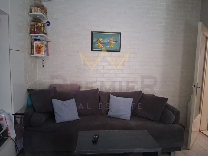 De vânzare  1 dormitor Varna , Țveten cvartal , 44 mp | 95007712 - imagine [5]