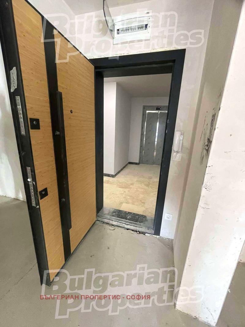 Till salu  1 sovrum Sofia , Malinova dolina , 59 kvm | 33145289 - bild [5]