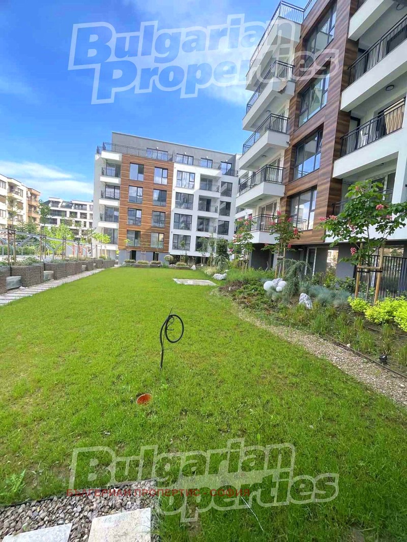 Till salu  1 sovrum Sofia , Malinova dolina , 59 kvm | 33145289 - bild [4]