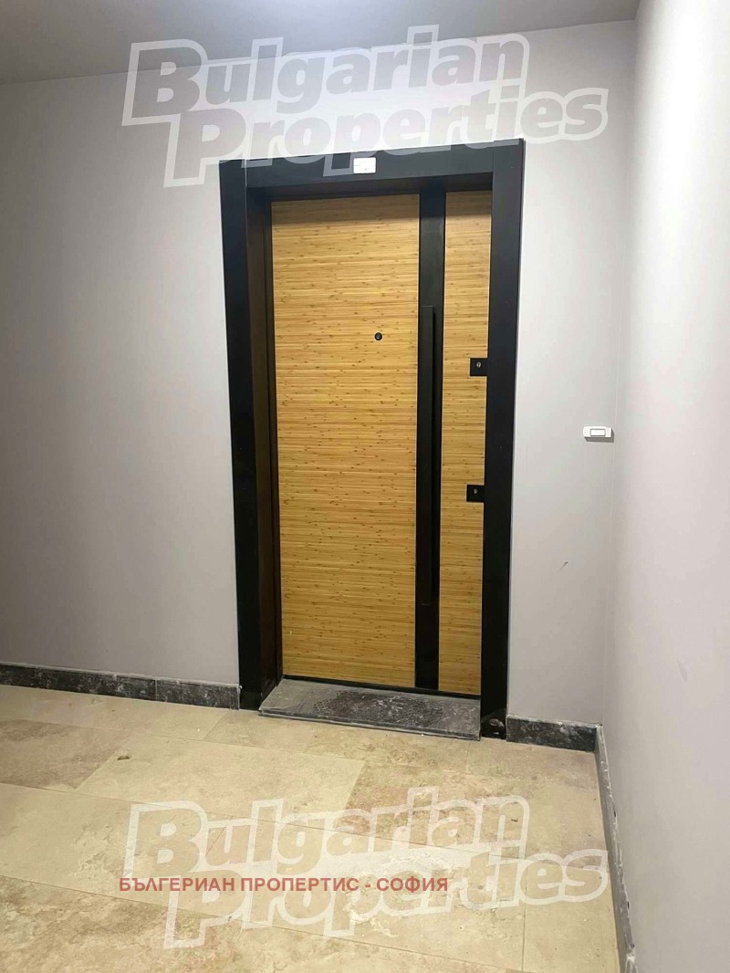 Till salu  1 sovrum Sofia , Malinova dolina , 59 kvm | 33145289 - bild [8]