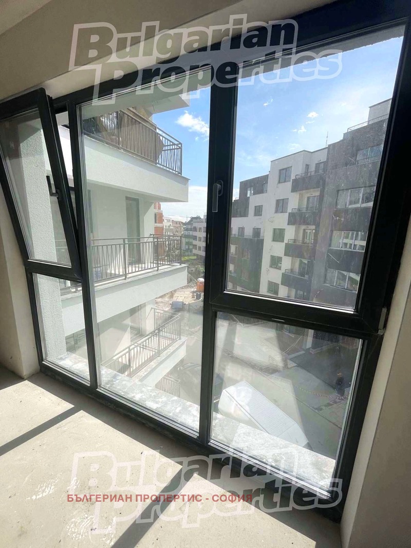 Till salu  1 sovrum Sofia , Malinova dolina , 59 kvm | 33145289 - bild [11]