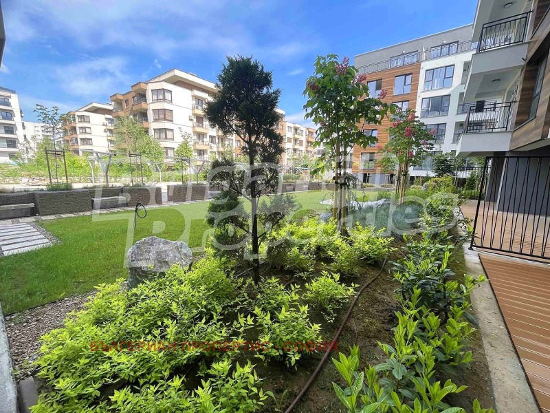 Till salu  1 sovrum Sofia , Malinova dolina , 59 kvm | 33145289 - bild [13]