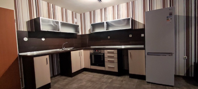 Продава 2-СТАЕН, гр. Бургас, Сарафово, снимка 6 - Апартаменти - 52613215