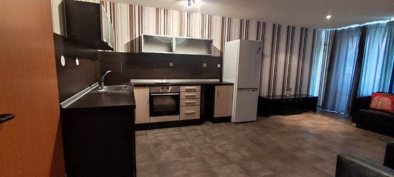 Продава 2-СТАЕН, гр. Бургас, Сарафово, снимка 3 - Апартаменти - 52613215