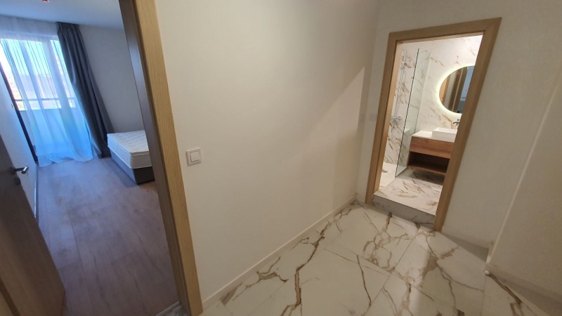 Продава 2-СТАЕН, гр. Ахелой, област Бургас, снимка 5 - Апартаменти - 52874356