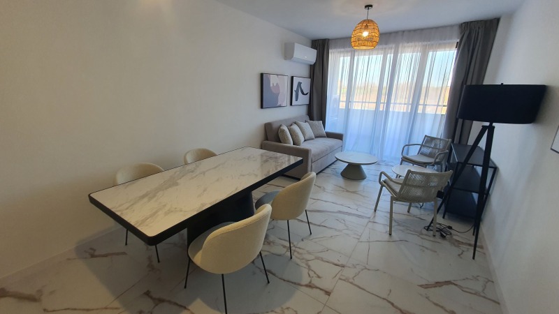 Продава 2-СТАЕН, гр. Ахелой, област Бургас, снимка 3 - Апартаменти - 52874356