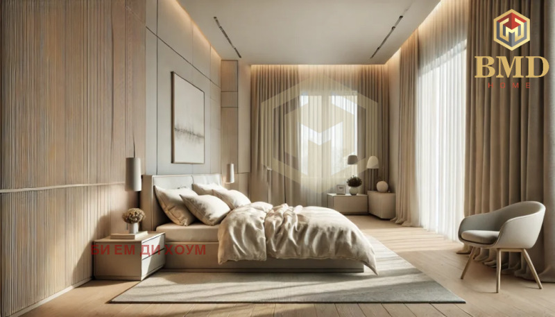 Продава 2-СТАЕН, гр. Велинград, област Пазарджик, снимка 4 - Апартаменти - 52914364