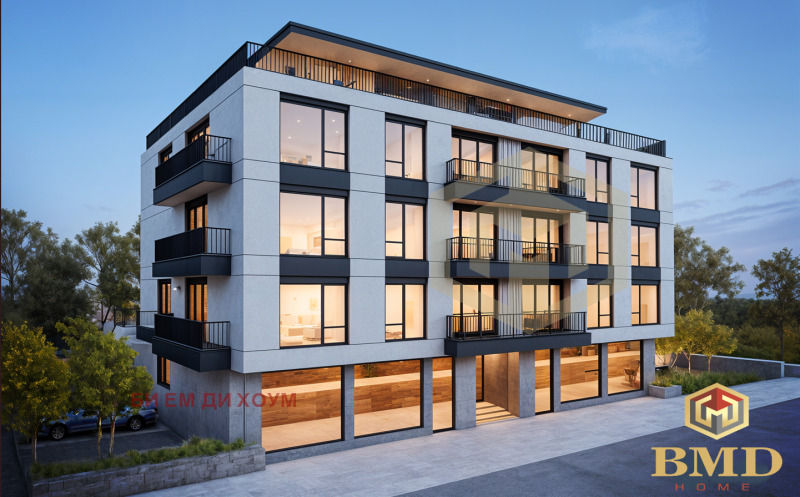 Продава 2-СТАЕН, гр. Велинград, област Пазарджик, снимка 5 - Апартаменти - 52914364