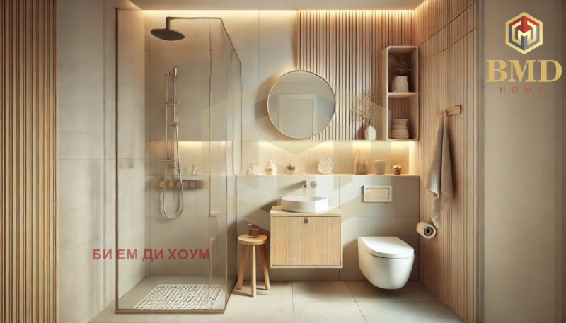 Продава 2-СТАЕН, гр. Велинград, област Пазарджик, снимка 3 - Апартаменти - 52914364