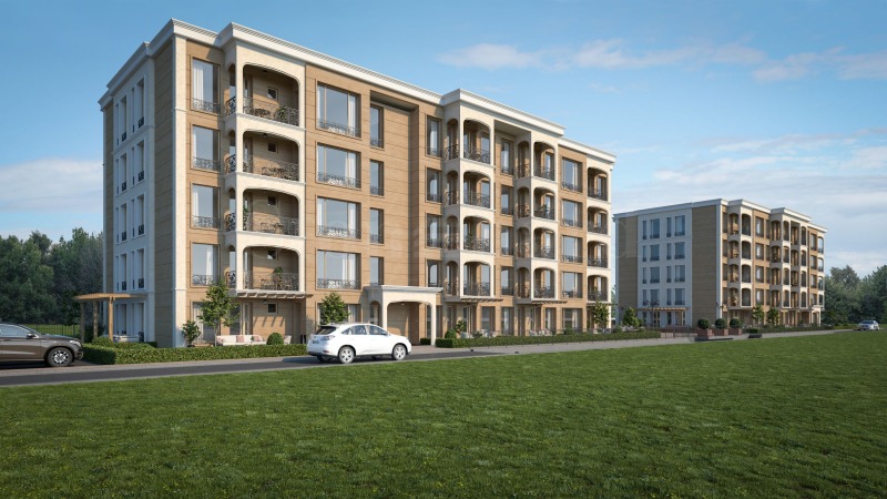 Продава 2-СТАЕН, гр. Несебър, област Бургас, снимка 5 - Апартаменти - 53119718