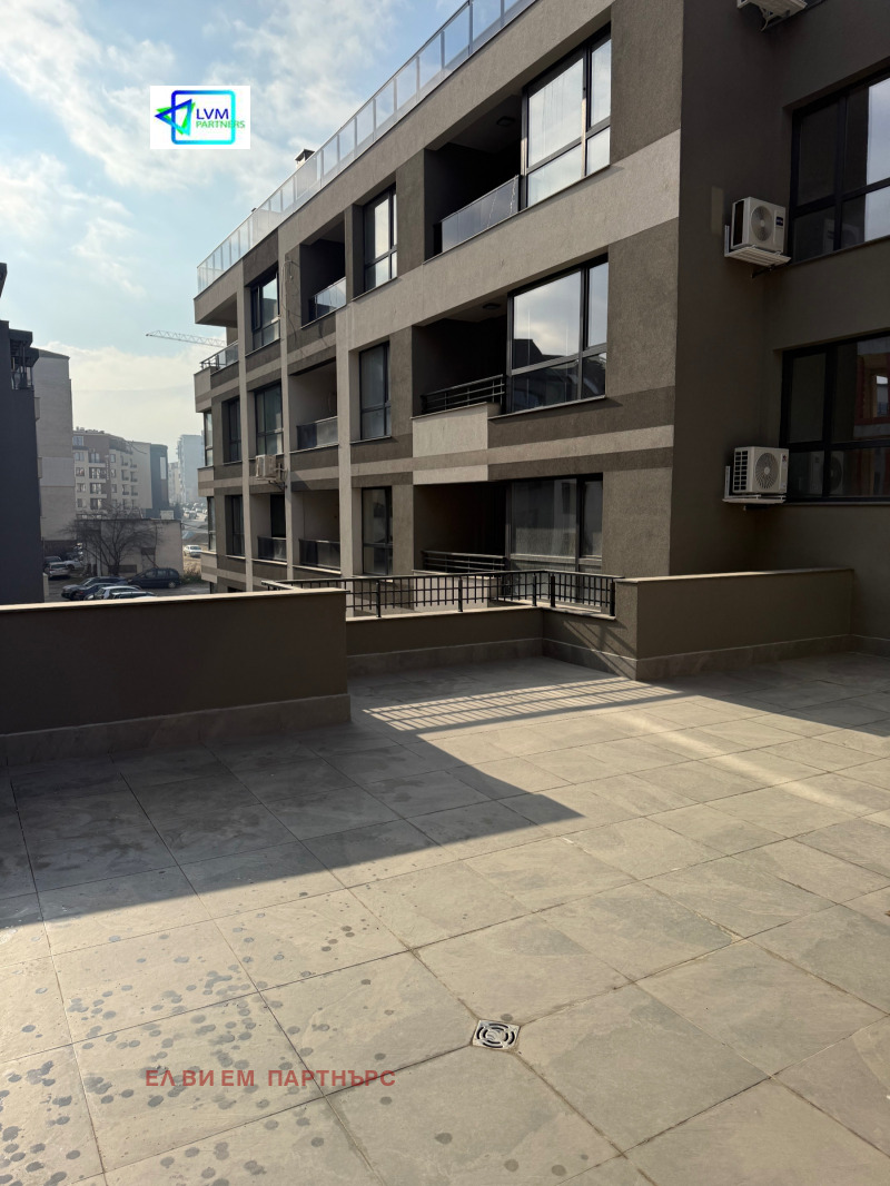 Продава 2-СТАЕН, гр. София, Малинова долина, снимка 6 - Апартаменти - 53207576