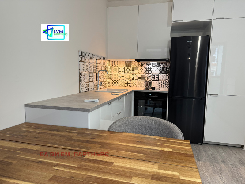 Продава 2-СТАЕН, гр. София, Малинова долина, снимка 10 - Апартаменти - 53207576