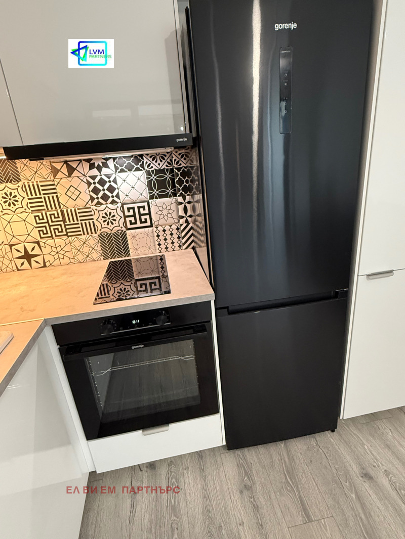 Продава 2-СТАЕН, гр. София, Малинова долина, снимка 11 - Апартаменти - 53207576