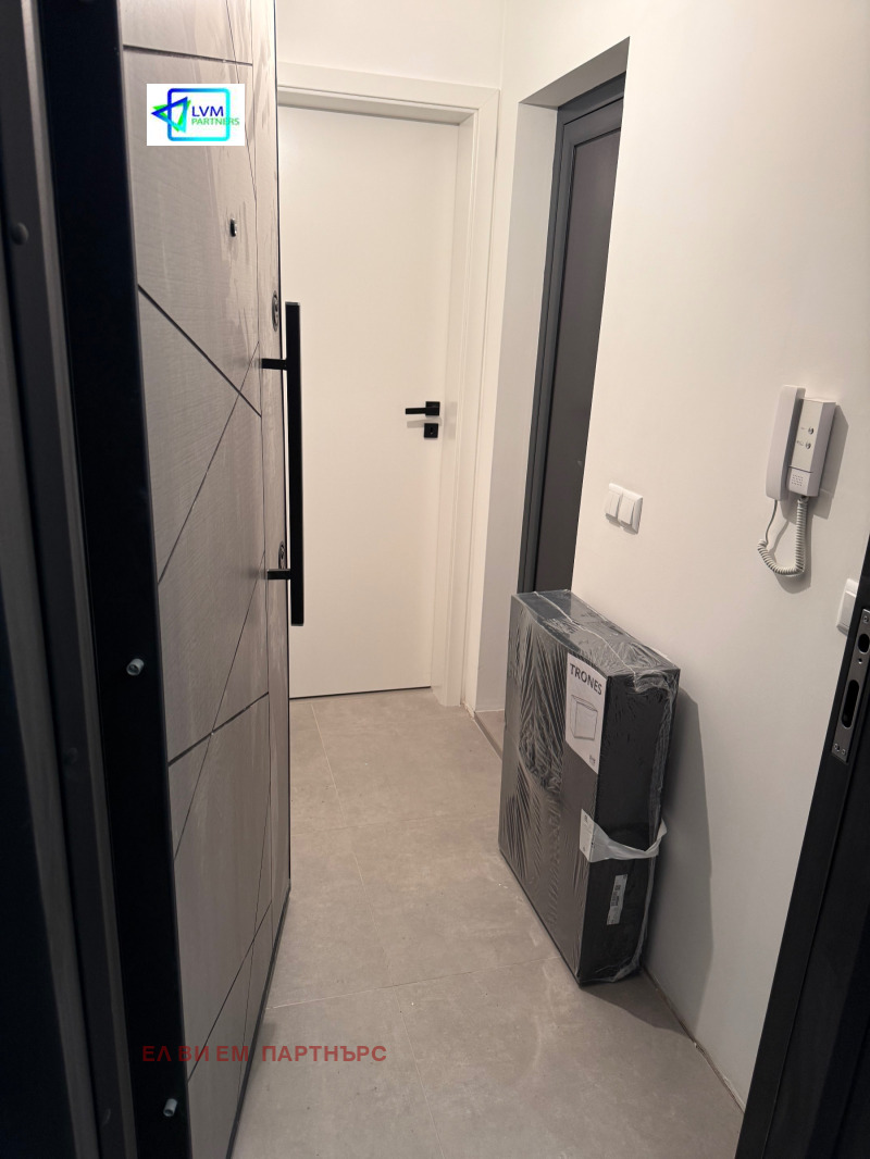 Продава 2-СТАЕН, гр. София, Малинова долина, снимка 5 - Апартаменти - 53207576