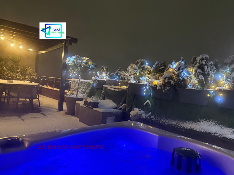 Продава 2-СТАЕН, гр. София, Малинова долина, снимка 7 - Апартаменти - 53207576