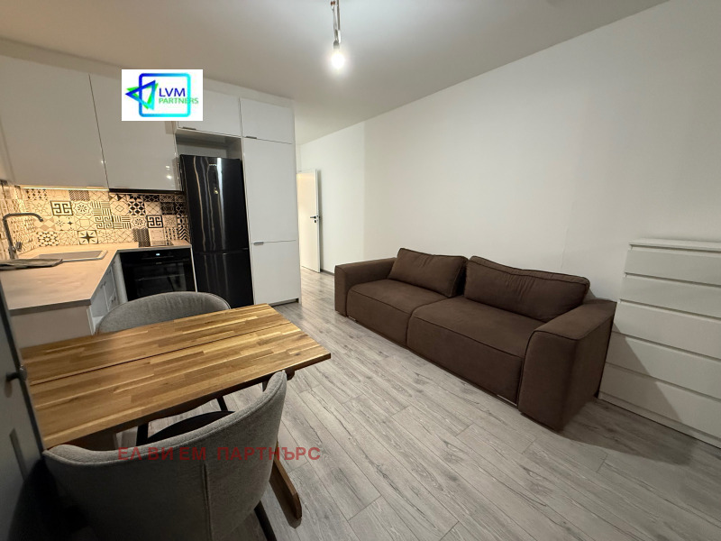 Продава 2-СТАЕН, гр. София, Малинова долина, снимка 2 - Апартаменти - 53207576