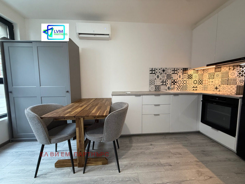 Продава 2-СТАЕН, гр. София, Малинова долина, снимка 9 - Апартаменти - 53207576