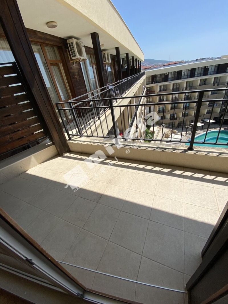 Продава 2-СТАЕН, гр. Свети Влас, област Бургас, снимка 2 - Апартаменти - 53316574